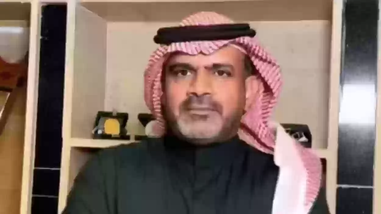 البلوي يشعل النيران داخل الاتحاد السعودي