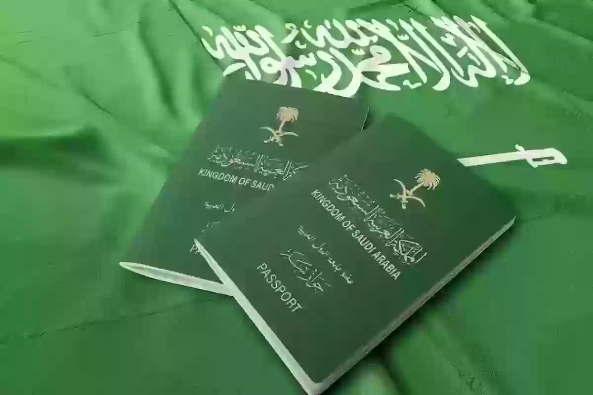 الجوازات السعودية تحدد رسوم تجديد الإقامة في المملكة للعامل بمؤسسة فردية