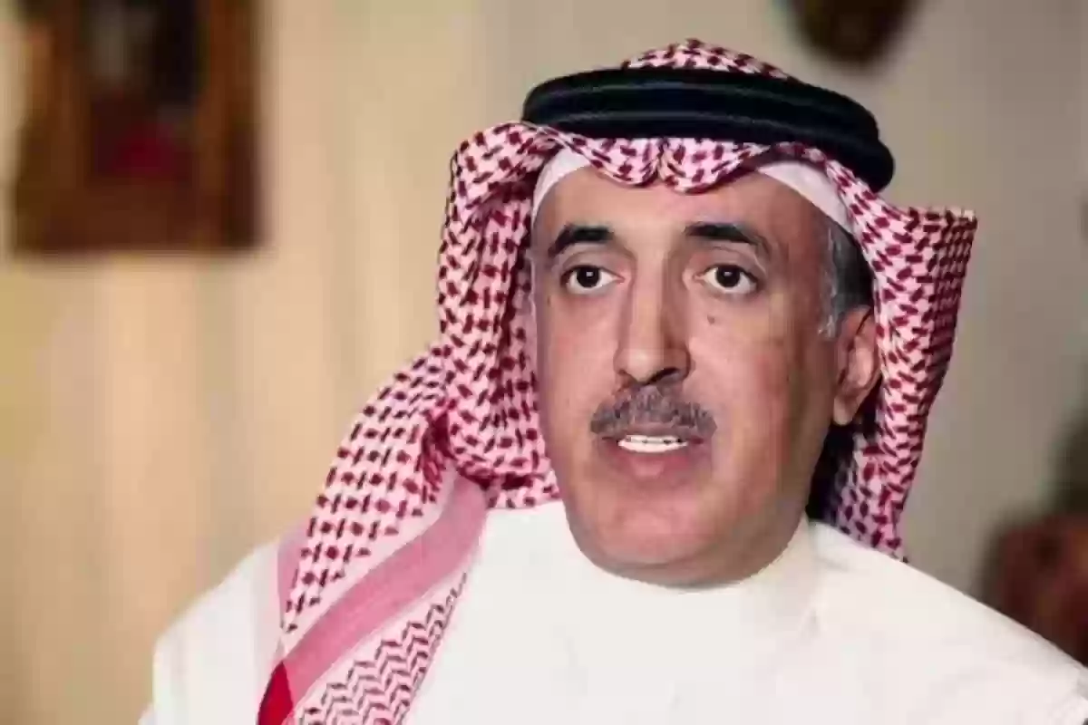 الكاتب خالد السليمان.. عقبال المساجد